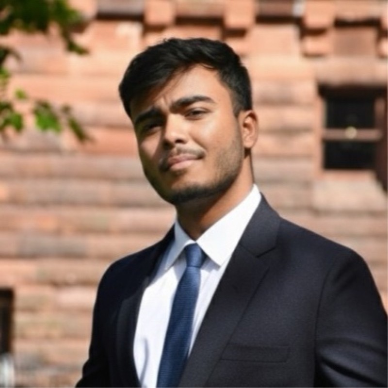 Gokul Monikantan Nair